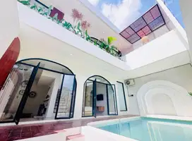 Brand new villa tumbak bayuh mengwi bali