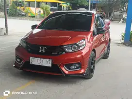 HRV prestige 2018
