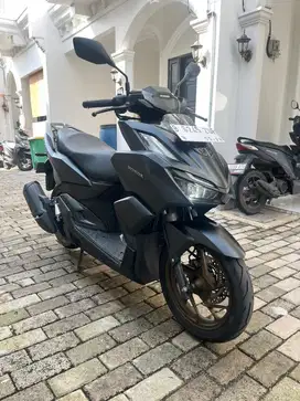 Honda Vario 160 ABS Hitam doff