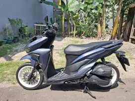 MOTOR BEKAS VARIO 150CC PAJAK BARU BAYAR 08-2026