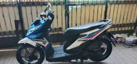 Honda Beat ESP 2017