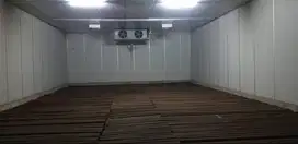 Disewakan Gudang Cold Storage Margomulyo Tandes Surabaya