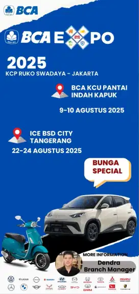 JASA KREDIT MOBIL DAN PENCARI DEALER