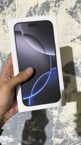 iphone 16 promax 256gb ex ibox