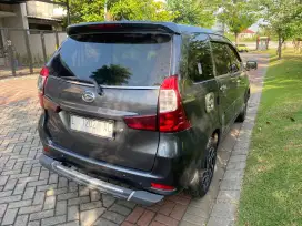 Xenia X CC 1.3 Barong