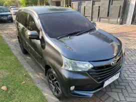 Xenia X CC 1.3 Barong