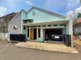 Rumah SHM 15 Mnt ke Bintaro Jaya Xchange Mall Siap KPR J-33573