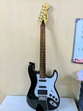 Gitar Listrik Prince Ori Korea