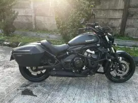 Moge kawasaki vulcan s 650