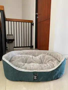 Paws n Tails Tempat Tidur Hewan