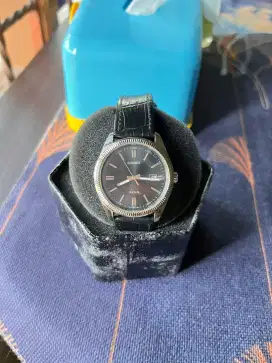 (Murah meriah) Jam pria wanita Casio MTP -1802