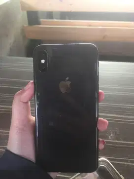 FS IPHONE X 256GB EX INTER