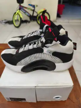 Air Jordan 35 DNA