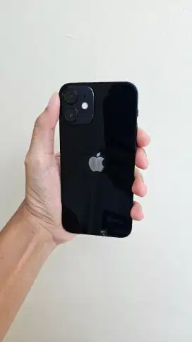 iPhone 12 Mini 128Gb Second Inter