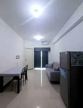 Disewakan Cepat Apartemen Pakuwon Benson 2 bedroom furnish termurah