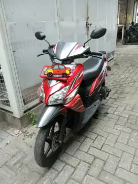 Honda Vario 2012 Pajak Hidup 2026