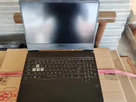 Asus tuf fx505dt ram 24 / SSD 700gb