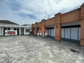 Disewakan Ruang Usaha Strategis – Banguntapan, Bantul, Yogyakarta