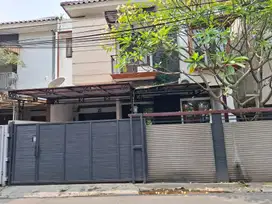 Dijual Rumah Kost Pejaten Jakarta Selatan