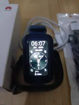 Huawei Band 7 Fullset