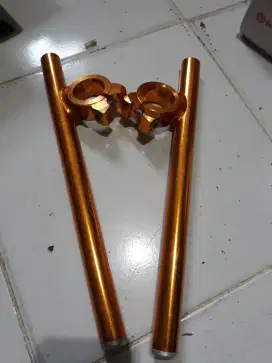Di jual aksesoris motor