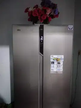 Kulkas 2 Pintu G2D-472.R