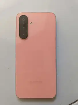 Samsung A26 pemakaian 2 bulan