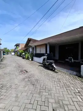 JUAL TANAH BONUS RUMAH