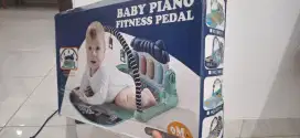 Baby Piano playmat