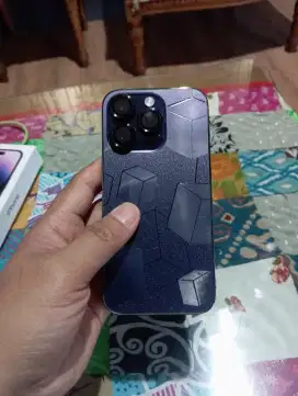 IPhone 14 Pro Deep Purple 8/256