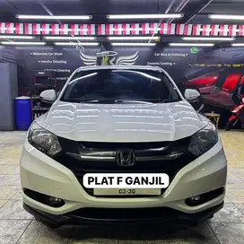 Honda HRV E CVT 1.5 2015 Bensin