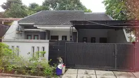 Rumah LT 120 SHM Dibantu KPR 10 Mnt ke RS Jatisampurna J-33597