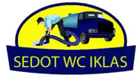 Sedot Wc Terpercaya