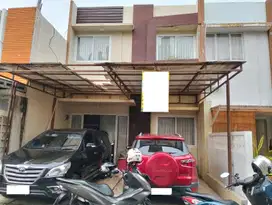 Rumah 5 Kamar Tidur SHM Siap Huni 5 Mnt ke Living Plaza Cinere J-34761