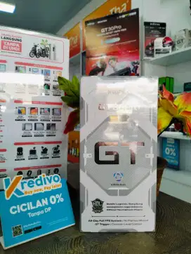 READY GT 30PRO Bisa kredit dp 0