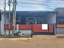 Rumah Strategis 15 Mnt ke RS Permata Depok Dibantu KPR J-33616