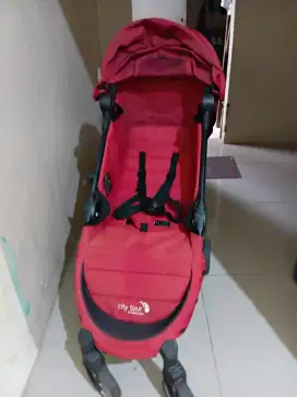 Stroller babyjogger citytour 1