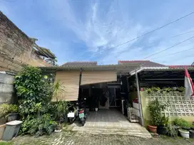 Rumah 5 Mnt ke Depok Town Center Depok SHM Dibantu KPR J-33733
