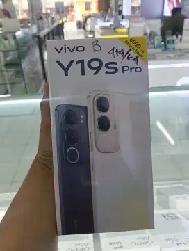 CASH/KREDIT VIVO Y19s 4/64 GB