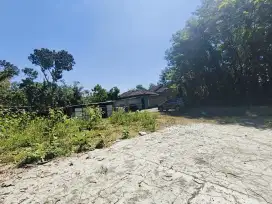 Tanah belakang tigapilar masaran