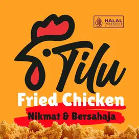 Jaga stand fried chicken