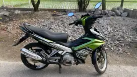Yamaha Jupiter MX New 135 Tahun 2013