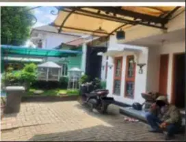 Lelang Rumah Jl Tanjungsari Asri Antapani Kidul Bandung