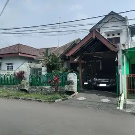 Rumah 7 Kamar Tidur Siap Huni 8 Mnt ke Lippo Plaza Keboen Raya J-35746