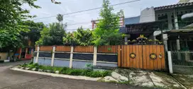 Rumah LT 185 Hadap Timur 4 Mnt ke Lotte Grosir Bogor J-35930