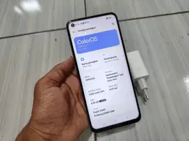 Oppo A96 8+8/256