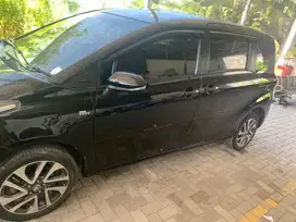Toyota Sienta 2017 Bensin