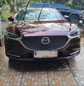 MAZDA 6 TYPE 20 TH ANNIVERSARY 2023