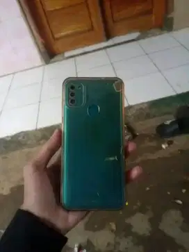 Samsung M11 3/32gb siap pakai