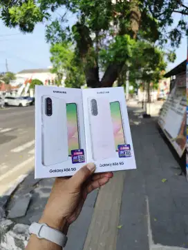 Samsung A56 5G ram 8/256